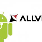 Allview Viva 1001G USB Driver