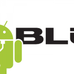Blu V051 USB Driver