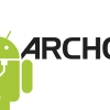 Archos Access 50 3G USB Driver