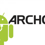 Archos 5 driver