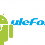 Ulefone Be Touch S USB Driver