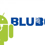 Bluboo S8 Plus USB Driver