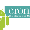 Croma CRXT1131 Tablet USB Driver