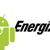 Energizer Energy S600 USB Driver