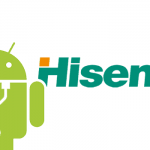 Hisense Hi 1 PRO USB Driver