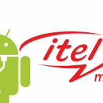 Itel S42 USB Driver