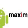 Maximus Max903i USB Driver