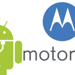 Motorola Moto E Dual SIM XT1022 USB Driver