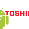 Toshiba Excite Pro USB Driver