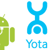 Yota YotaPhone 3 USB Driver