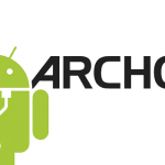 Archos Access 70 3G USB Driver