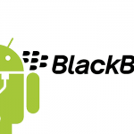 BlackBerry Evolve X USB Driver