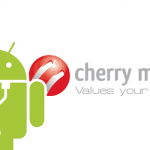 Cherry Mobile Zoom USB Driver