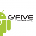 Gfive GF3310 USB Driver
