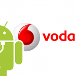 Vodafone Smart V10 USB Driver