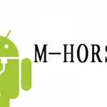 M-Horse Pure 3 USB Driver