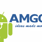 Amgoo AM551 USB Driver