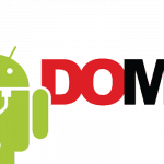 Domo Slate SSM25 Tablet USB Driver