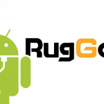 RugGear RG850 USB Driver