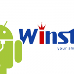 Winstar S5 USB Driver