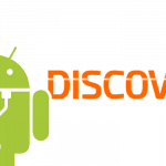 Discover Phone USB Driver
