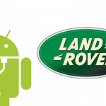 Land Rover F8 USB Driver