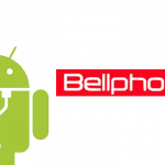 BellPhone BP268 USB Driver