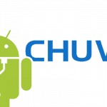 Chuwi VX3 USB Driver