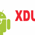 XDU V1 USB Driver