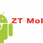 ZT Mobile MI3 USB Driver