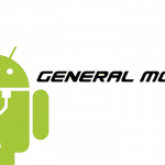 General Mobile GM Discovery II USB Driver