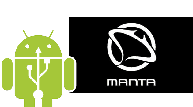 Manta MID08S USB Driver, Driver and Fastboot Driver [DOWNLOAD] - Android ADB Driver