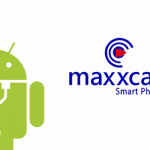 Maxxcall M-Note USB Driver