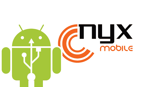 Nyx Lux Telcel USB Driver for Windows (Official Mobile Driver)