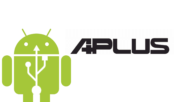 Aplus A55 USB Driver, ADB Driver and Fastboot Driver [DOWNLOAD ...