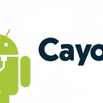 Cayon X3 USB Driver