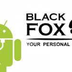 BlackFox B4 mini NFC USB Driver