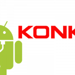 Konka W900 USB Driver