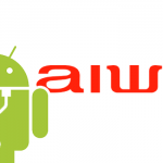 Aiwa AWM999 USB Driver