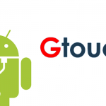 Gtouch C130 USB Driver