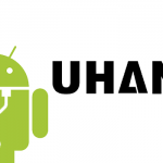 Uhans Note 4 USB Driver