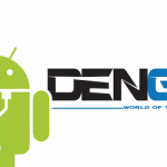 Dengo Icon USB Driver