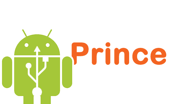 Android Prince Prince A6 mini USB Driver, ADB Driver and Fastboot Driver [DOWNLOAD ...