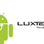 Luxteck L-Wide USB Driver