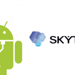 Skytex Skypad Alpha SX-SP700A USB Driver