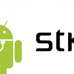 STK Sync 5b USB Driver