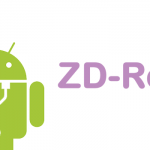 ZDR I99 USB Driver