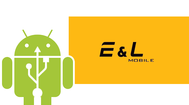EL 6C USB Driver, ADB Driver and Fastboot Driver [DOWNLOAD] - Android ...