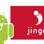 Jinga Optim 4G USB Driver