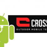 Crosscall Action-X3 USB Driver